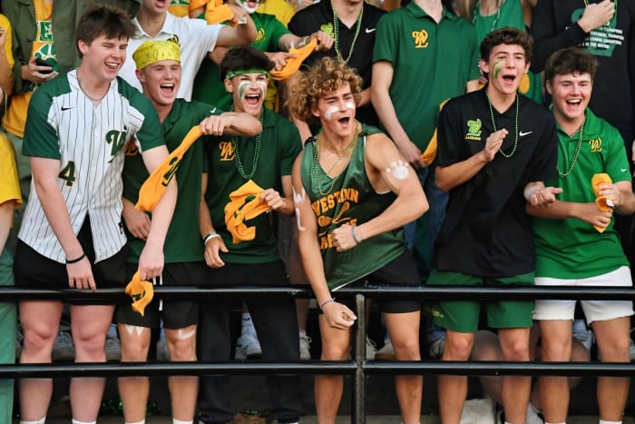 a West Linn Tualatin football Oregon October 5 2023 Leon Neuschwander 9